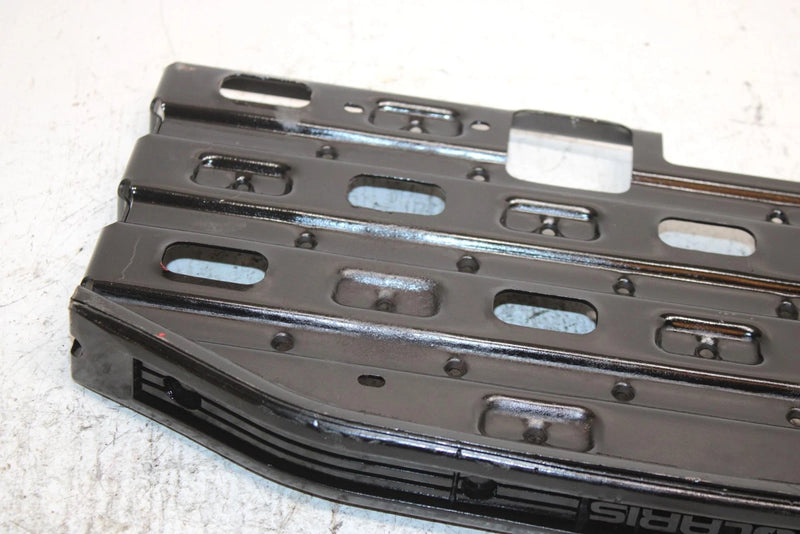 1993 Polaris 350l 4x4 Oem Right Footrest 1040275 AP27