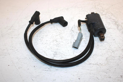 1998 Ski-doo Formula 500 Oem Ignition Coil 415085400 SS1