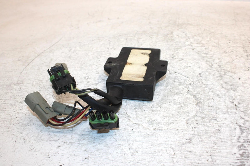 1998 Ski-doo Mach 1 700 Oem CDI ECU ECM Ignition Box 415084900 SS3