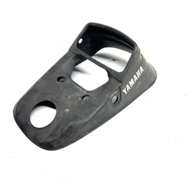 1986 Yamaha Moto 4 OEM Gas Tank Top Cover 1YW-2171A-01-00 AY66