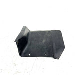 90-02 Kawasaki Bayou 220 OEM Right Mud Flap 35019-1254 AK33