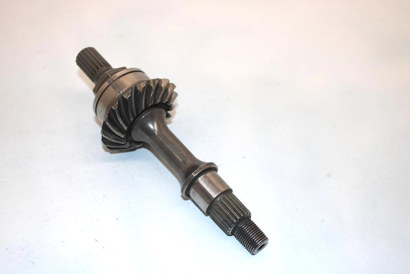 01 Arctic Cat 400 4x4 Oem Rear Driven Output Shaft 3446-426 AA0