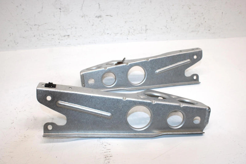 2000 Ski-doo Mxz 600 Oem Front Bumper Support Set 502006596 SS15