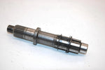 99 Kawasaki Prairie 400 4x4 Oem Output Shaft 13107-1396 AK16
