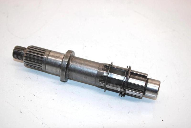 99 Kawasaki Prairie 400 4x4 Oem Output Shaft 13107-1396 AK16
