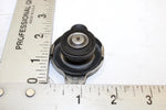 2003 Ski-doo Mxz 600 Ho Oem Coolant Tank Cap 509000187 Q3027