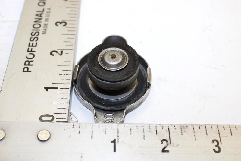 2003 Ski-doo Mxz 600 Ho Oem Coolant Tank Cap 509000187 Q3027