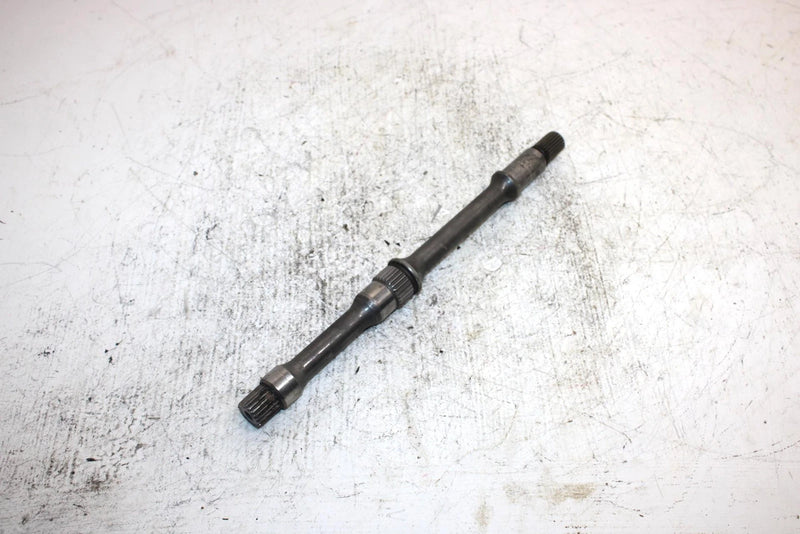 1998 Honda Foreman Fourtrax Oem Final Shaft 23611-HM7-000 AH35