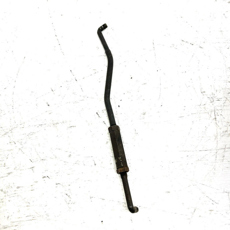 85-89 Yamaha Moto 4 YFM200DX OEM Gear Shift Linkage 52G-18116-00-00 AY68