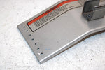 94 Polaris 440 L/c Oem Clutch Belt Cover 5222903 SP53