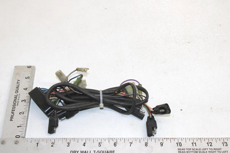 02 Polaris Pro-x 440 Oem ECU Ignition Harness 4010522 SP177