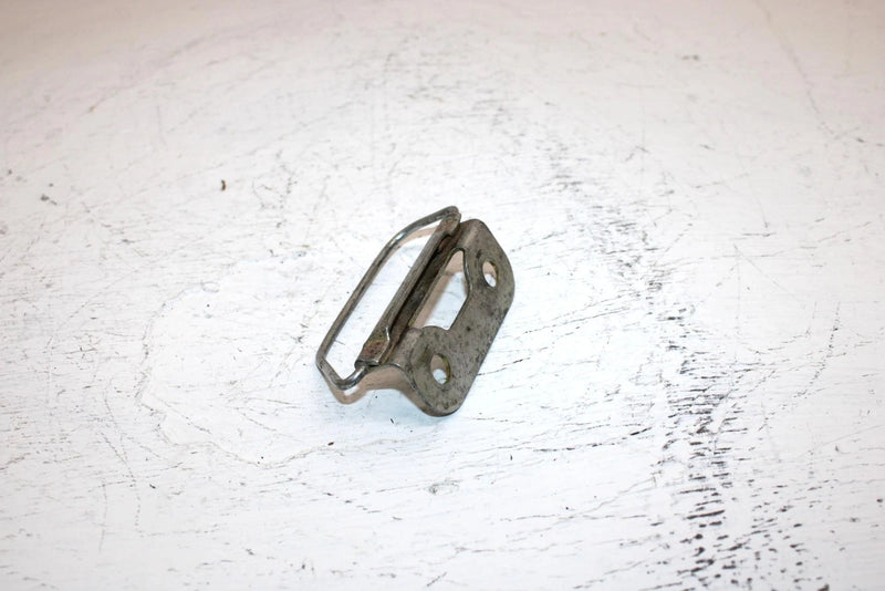 2000 Suzuki Lt-a500f Oem Cable Guide 58620-09F00 AS25