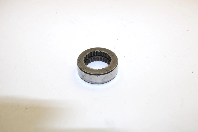 1985 Yamaha  Moto 4 Oem One Way Clutch Bearing Retainer 21V-16665-01-00 Q3017
