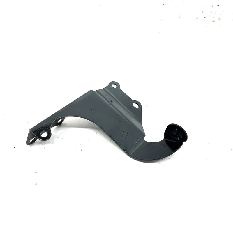 06 Honda Rancher 350 TRX350FM 4x4 OEM Left Oil Cooler Stay 19019-HN5-670 AH75