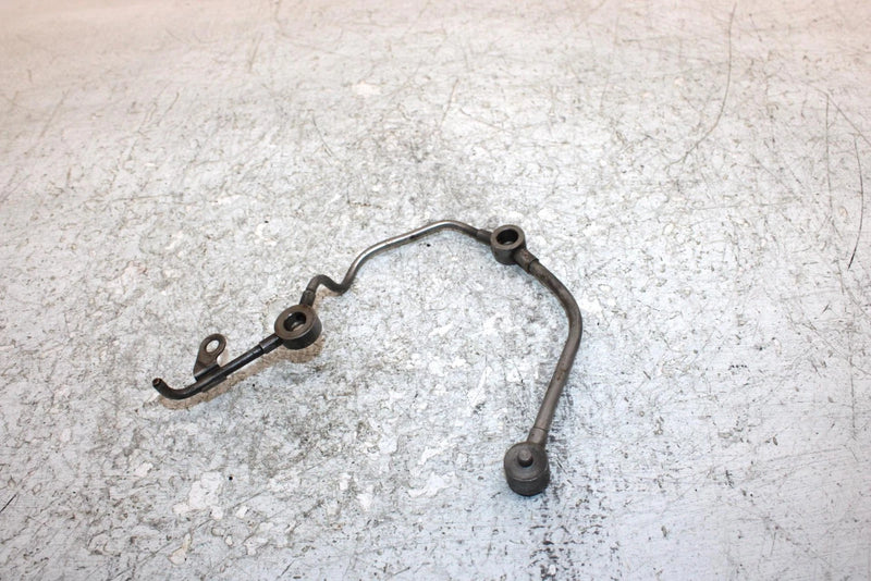 1986 Honda Trx350 Oem Oil Feed Line 15510-HA7-670 AH40