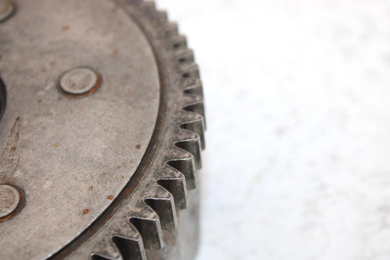 1984 Honda Atc 200 Esa Oem Clutch Basket 22100-958-000 Q2723