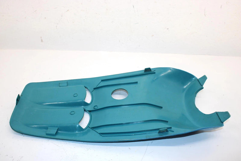 96 Polaris Xpress 400 Oem Front Fender Cover (Blue) 5431806-215 AP28