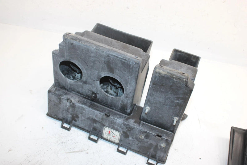 99 Arctic Cat Panther 440 Oem Airbox Assembly 0770-392 SA29