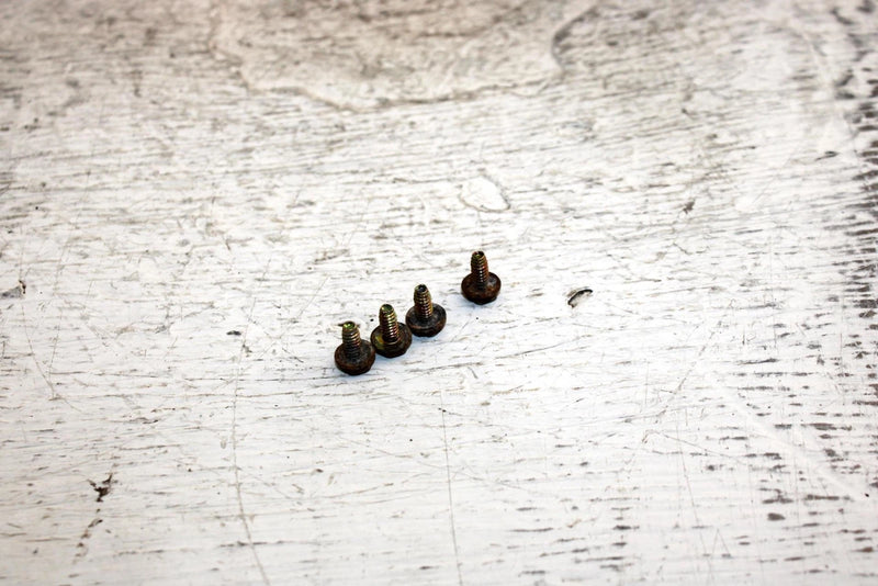 1995 Arctic Cat Z 440 Oem Magnetic Switch Screw Set 0623-137 SA13