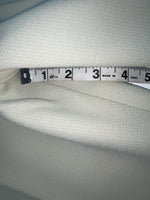New Vintage Cream Lee Polyester Pants #2084612 ZZ-17
