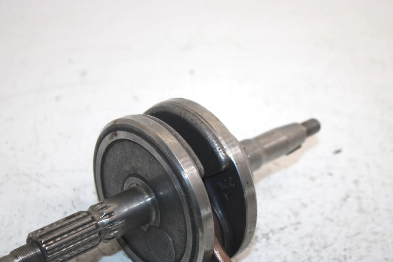 1987 Yamaha  Badger Yfm80t Oem Crankshaft 22K-11400-01-00 AY9