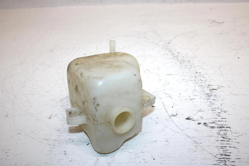 1989 Yamaha Inviter Oem Coolant Tank 81E-21871-00-00 SY17