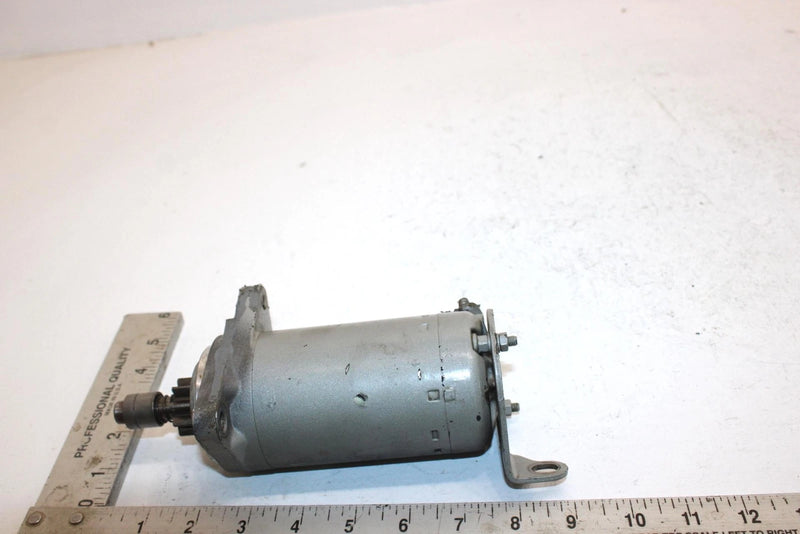 1999 Sea-doo Gti Oem Starter Motor 278001300 278001935 JS54