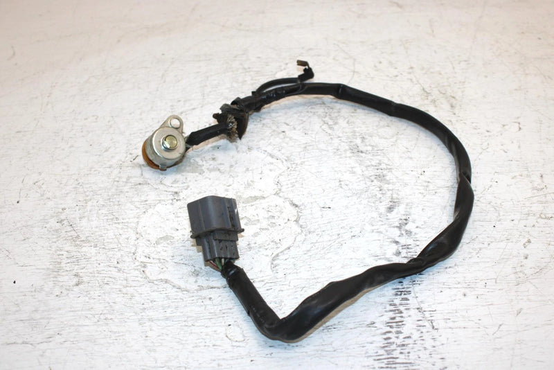 2002 Honda Trx 350 Fea Fourtrax Oem Gear Position Sensor 35759-HN5-A11 AH54