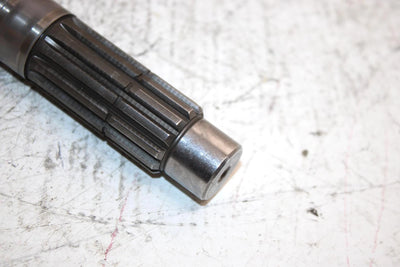 2012 Arctic Cat Prowler Hdx 700 Oem Countershaft 0822-113 XA1