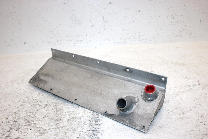 2002 Ski-doo Mxz 700 Oem Front Heat Exchanger 517297100 SS20
