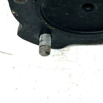 2002 Arctic Cat 375 2x4 Automatic OEM Rear Left  Axle 0502-107 AA41