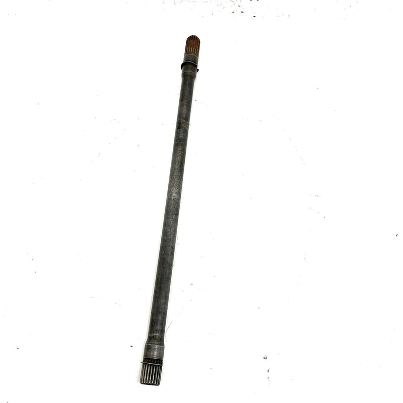 1992 Yamaha Big Bear 350 YFM350FW 4x4 OEM Drive Shaft 2HR-46173-02-00 AY53