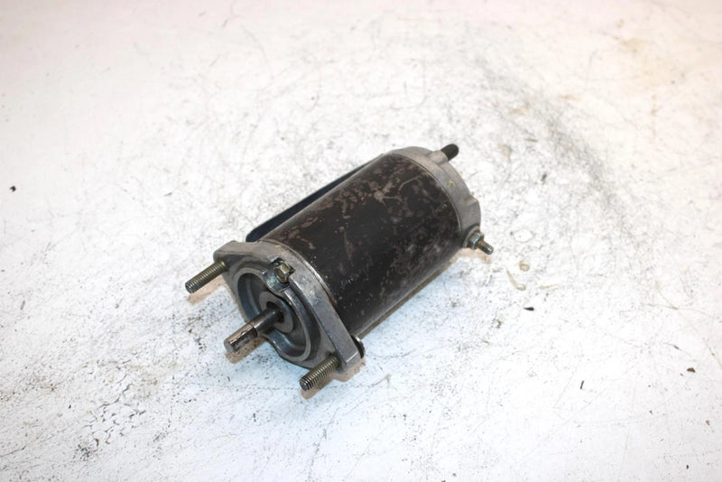 03 Arctic Cat Zl 600 Oem Starter Motor W/Heat Shield 0745-356 SAS14