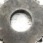 84-87 Suzuki Quadrunner 185 OEM 27T 3rd Driven Gear 24331-24410 AS33