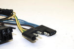 Polaris Oem Handlebar Harness 2460506 B38