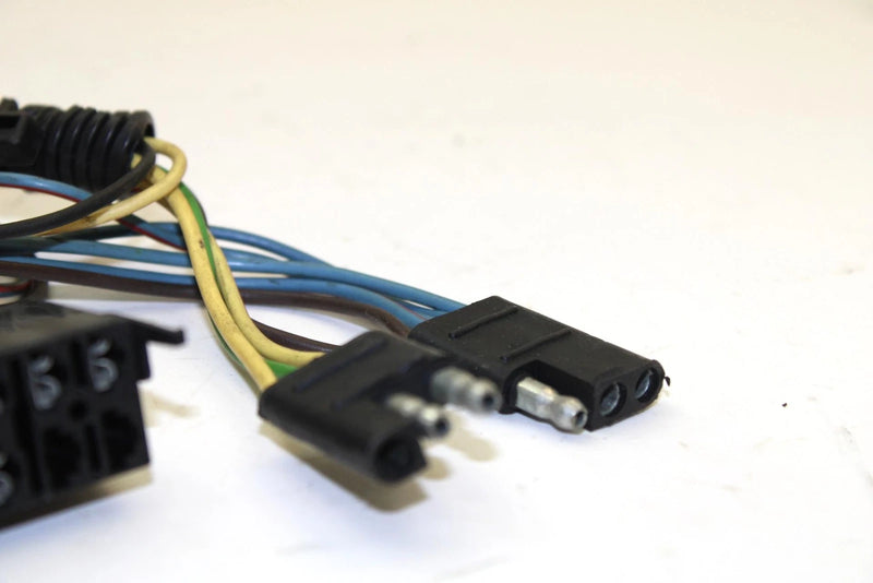 Polaris Oem Handlebar Harness 2460506 B38