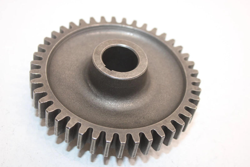 2001 Bombardier Traxter Oem Ballancer Shaft Gear 711635100 420635100 AB10