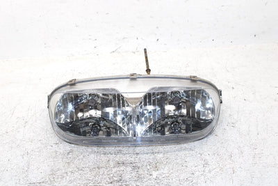 2001 Ski-doo Mxz 800 Oem Headlight 515176311 SS19