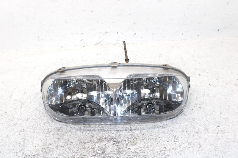 2001 Ski-doo Mxz 800 Oem Headlight 515176311 SS19