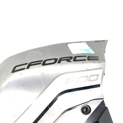 2021 CF-Moto CFORCE 600 OEM Right Side Panel 9DS#-042022-6001-0B500 AC0.1