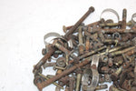 1998 Arctic Cat Zr 500 (2nd Run) Oem Nut Bolt Spacer Hardware Kit SA62