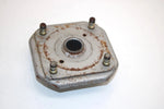 87 Kawasaki Bayou 185 Klf185a Oem Rear Wheel Hub 49030-1076 AK13