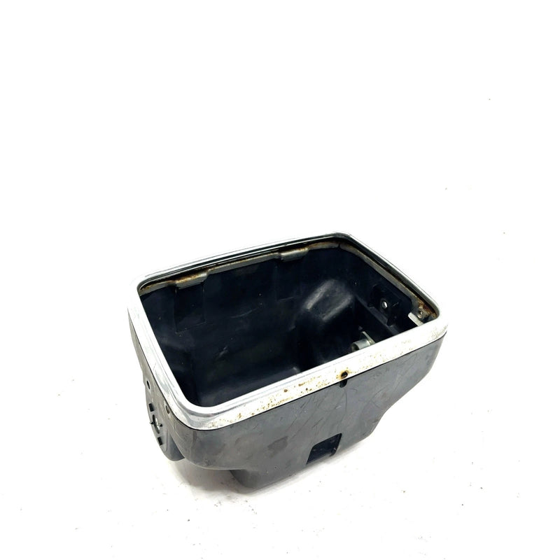 84-87 Suzuki Quadrunner 185 OEM Headlight Bucket 51810-18A01-291 AS0