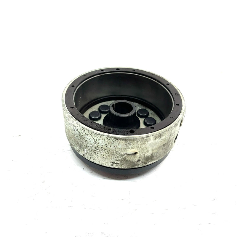 86-91 Yamaha Moto 4 OEM Flywheel 59V-85550-22-00 AY66