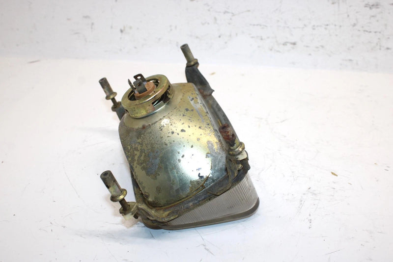 1988 Yamaha Phazer Oem Headlight 86M-84310-00-00 SY26