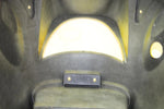 2003 Polaris Virage I Oem Steering Shroud 5434561-443 JP9