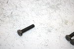 86 Honda Trx200 Sx A  Oem Clutch Bolt Set Of 4 90001-HA5-000 AH27
