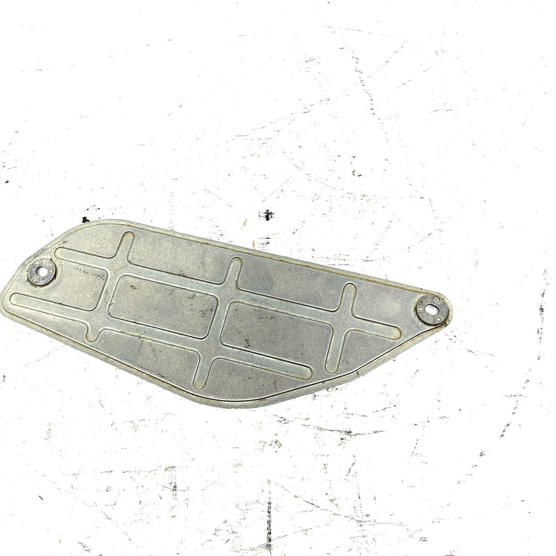 null Yamaha Moto 4 OEM Rear Fender Cover 1YW-2163E-00-00 AY57