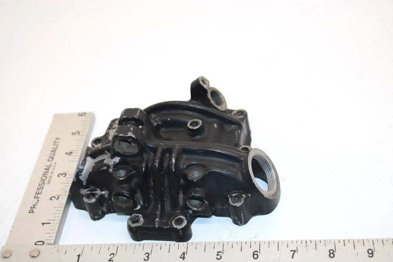 83 Suzuki Alt125 3x9 Model D  Oem Cylinder Head Cover 11100-05210 AS12