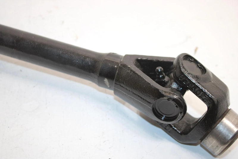 2001 Bombardier Traxter Oem Front Prop Shaft 703500001 AB10